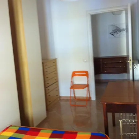 شقة Comfortable On A Quiet Street